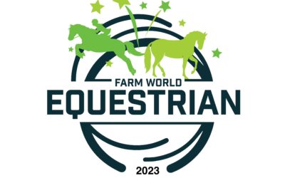 2023 Leader Equine Farm World Equestrian Festival Showjumping Day 25th March.
